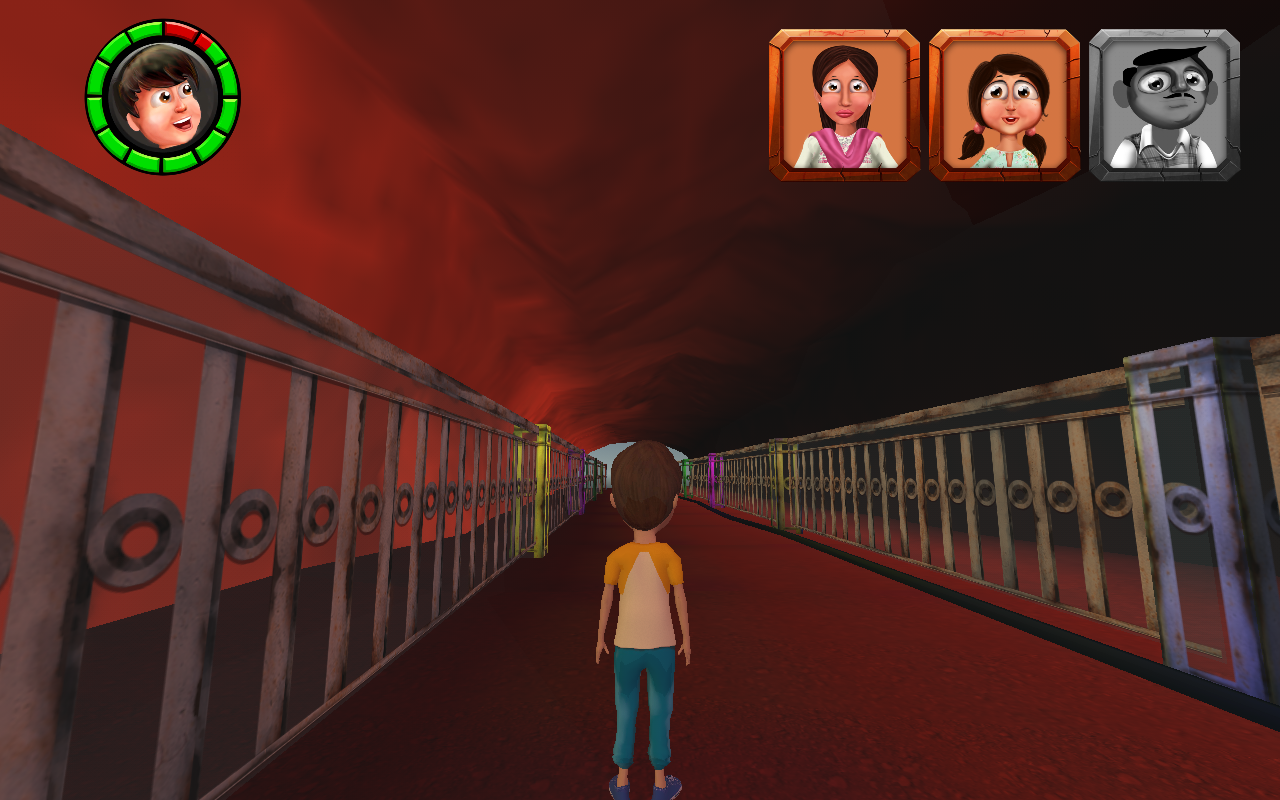 Gameplay Screenshot