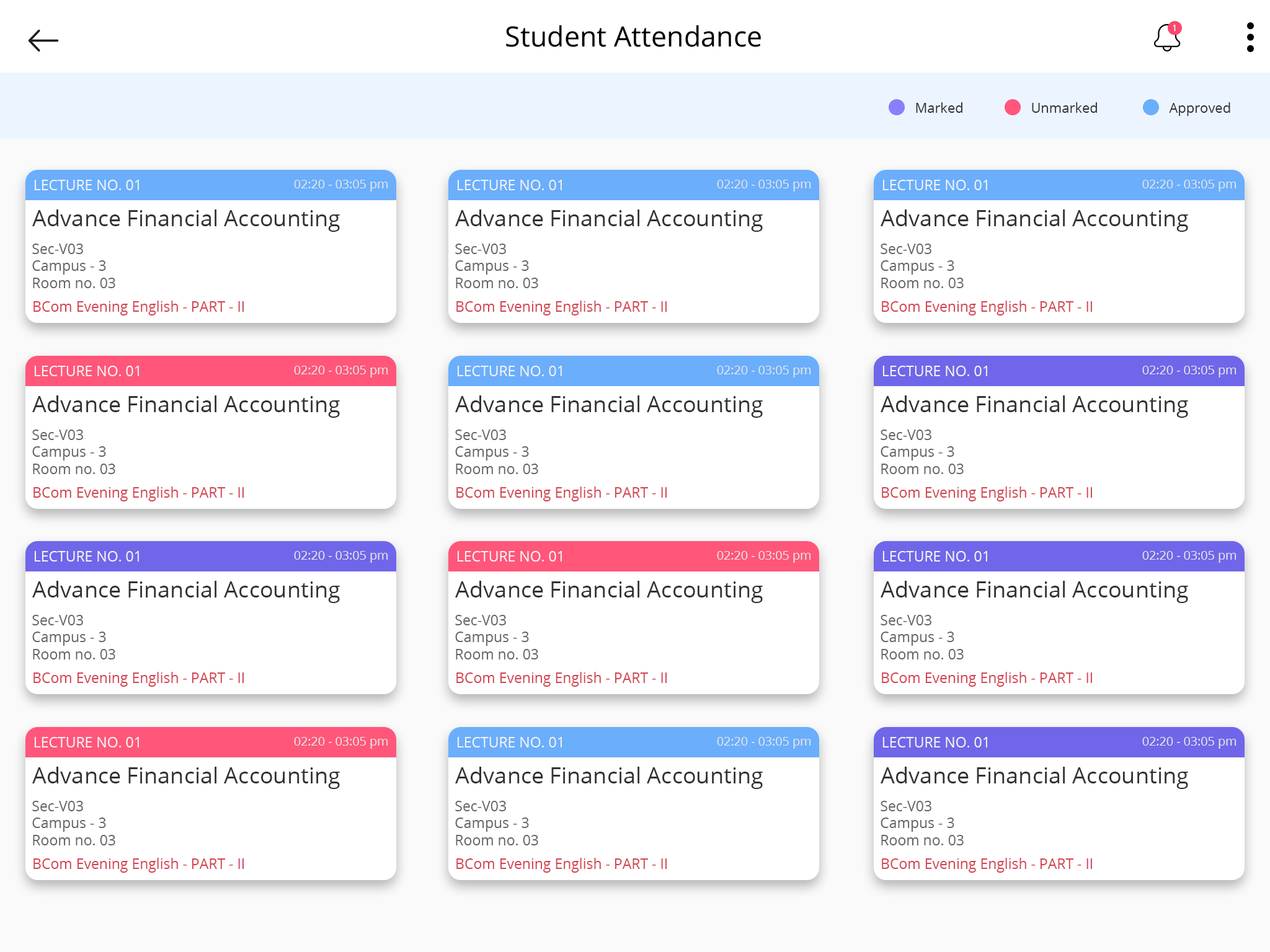 HR Dashboard